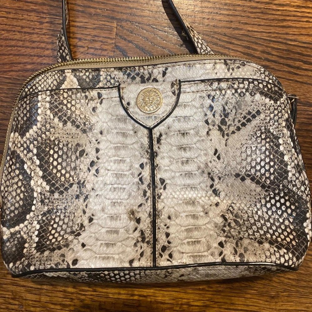 Purse